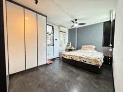 Blk 630 Senja Grand (Bukit Panjang), HDB 5 Rooms #454050131